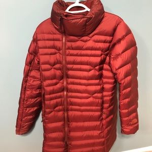 North Face Winter Coat